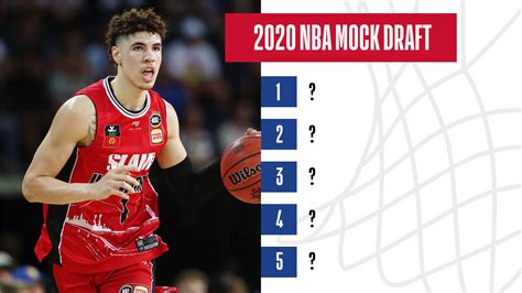 2019 mock nba draft|2020 nba mock draft.